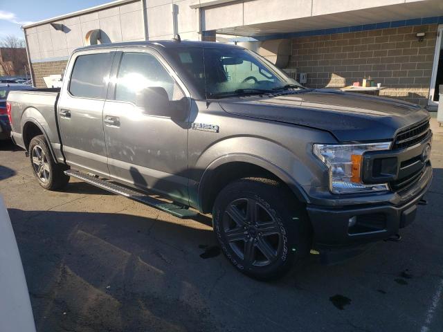 Photo 3 VIN: 1FTEW1EP4LFB95604 - FORD F150 SUPER 