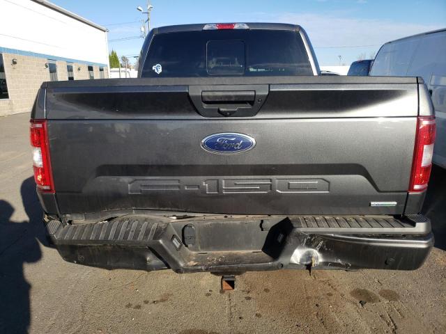 Photo 5 VIN: 1FTEW1EP4LFB95604 - FORD F150 SUPER 