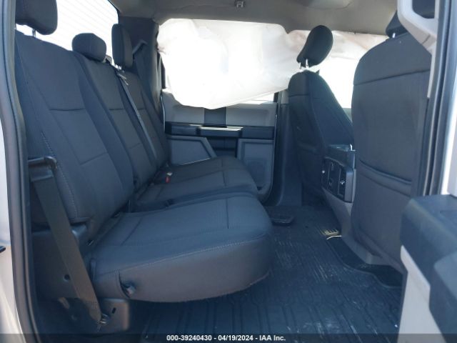 Photo 7 VIN: 1FTEW1EP4LKD23640 - FORD F-150 