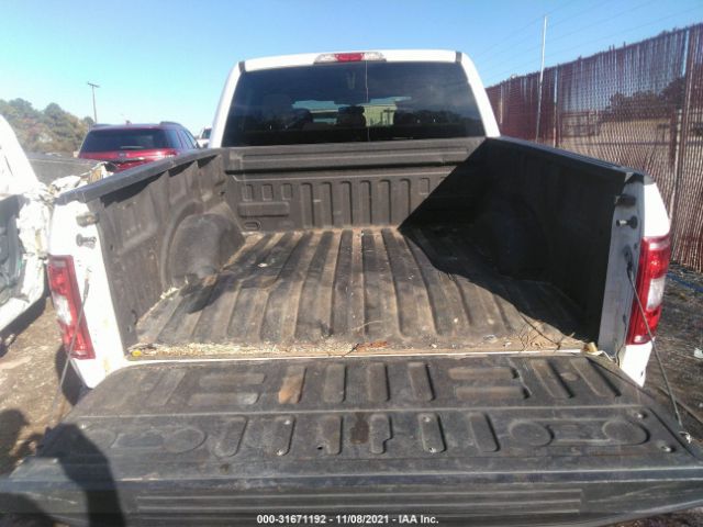 Photo 7 VIN: 1FTEW1EP4LKD42947 - FORD F-150 