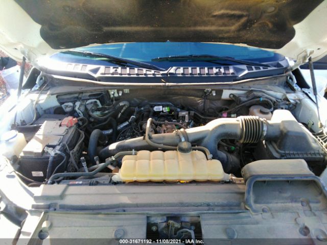 Photo 9 VIN: 1FTEW1EP4LKD42947 - FORD F-150 