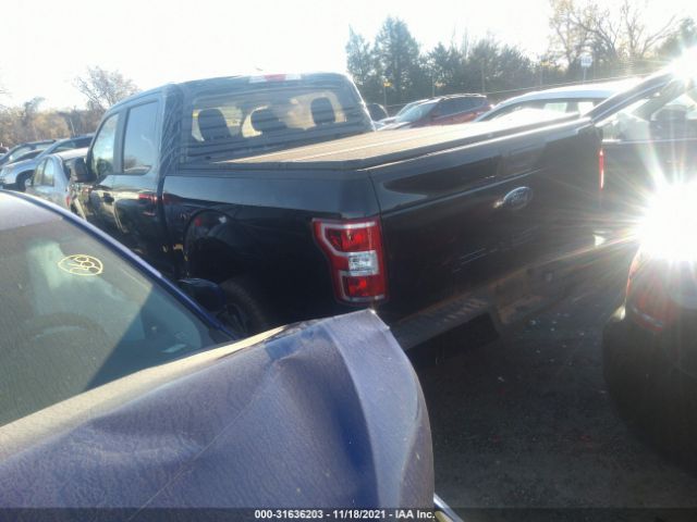 Photo 2 VIN: 1FTEW1EP4LKD50370 - FORD F-150 