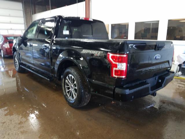 Photo 2 VIN: 1FTEW1EP4LKD76077 - FORD F150 SUPER 