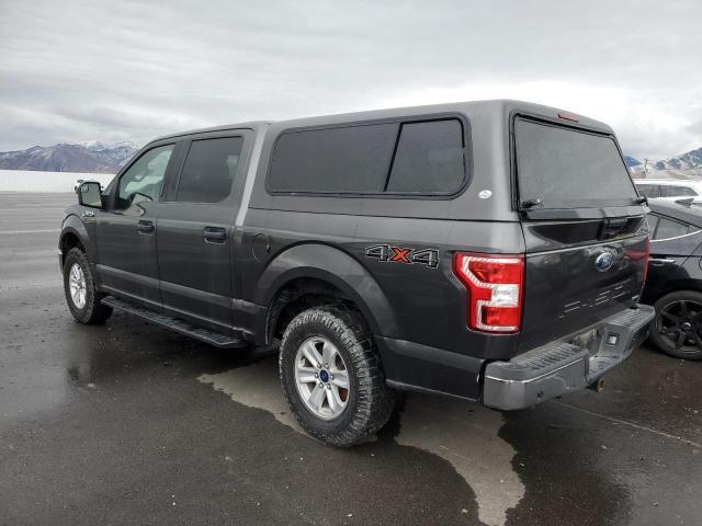 Photo 1 VIN: 1FTEW1EP4LKE09384 - FORD F150 SUPER 