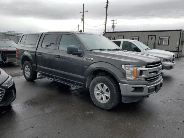 Photo 3 VIN: 1FTEW1EP4LKE09384 - FORD F150 SUPER 