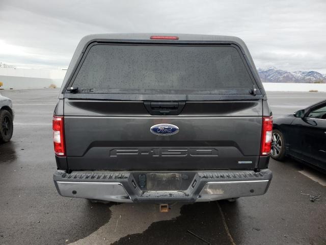 Photo 5 VIN: 1FTEW1EP4LKE09384 - FORD F150 SUPER 