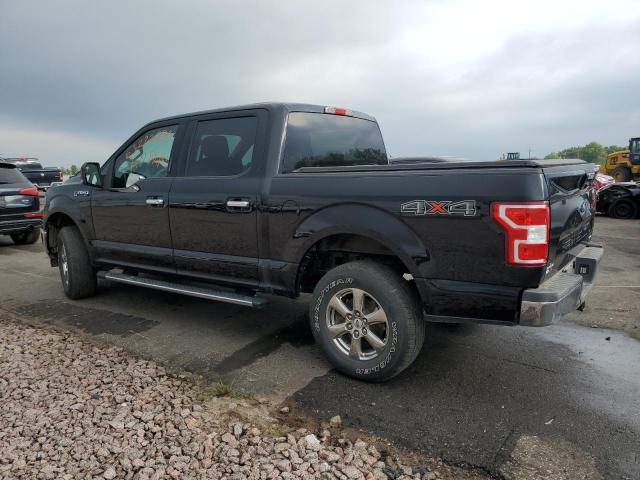 Photo 1 VIN: 1FTEW1EP4LKE16013 - FORD F150 SUPER 