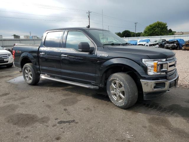 Photo 3 VIN: 1FTEW1EP4LKE16013 - FORD F150 SUPER 