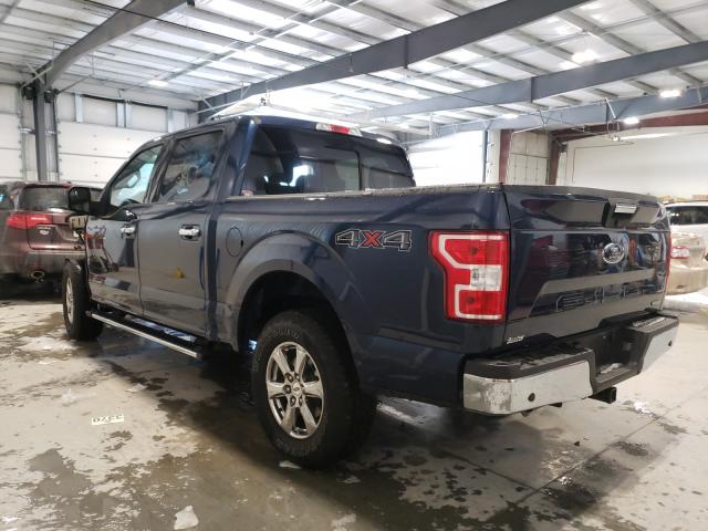 Photo 2 VIN: 1FTEW1EP4LKE61114 - FORD F150 SUPER 