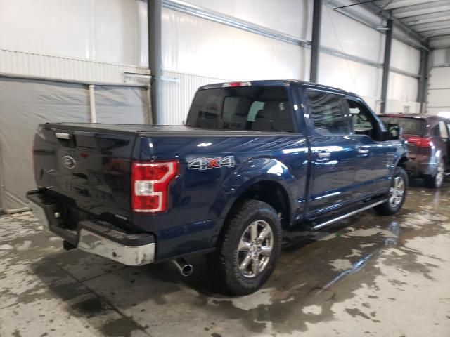 Photo 3 VIN: 1FTEW1EP4LKE61114 - FORD F150 SUPER 