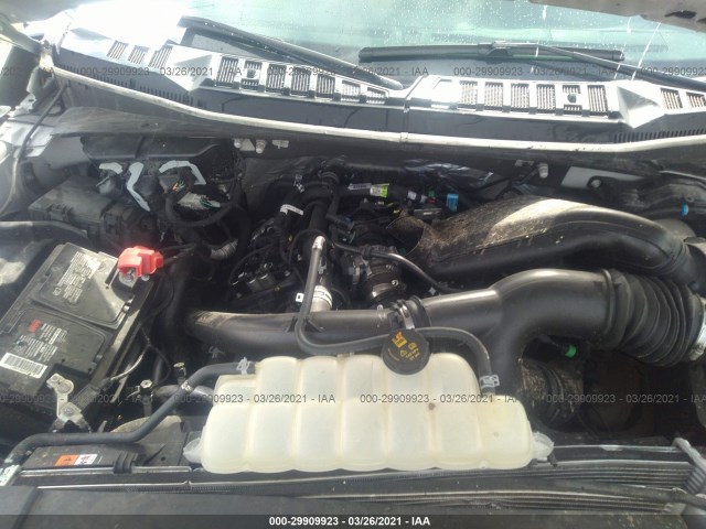 Photo 9 VIN: 1FTEW1EP4LKE65597 - FORD F-150 