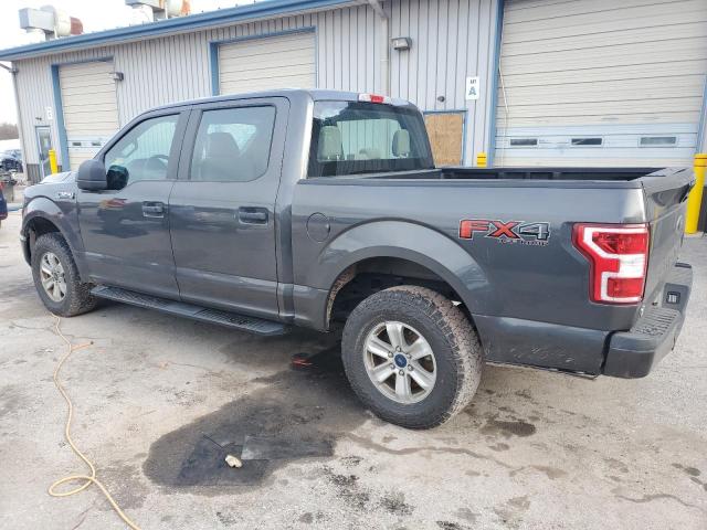 Photo 1 VIN: 1FTEW1EP4LKF23675 - FORD F150 SUPER 