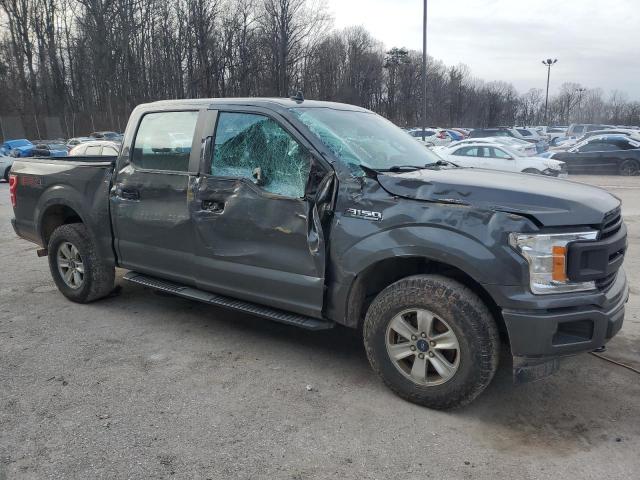 Photo 3 VIN: 1FTEW1EP4LKF23675 - FORD F150 SUPER 