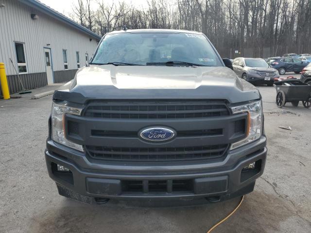 Photo 4 VIN: 1FTEW1EP4LKF23675 - FORD F150 SUPER 