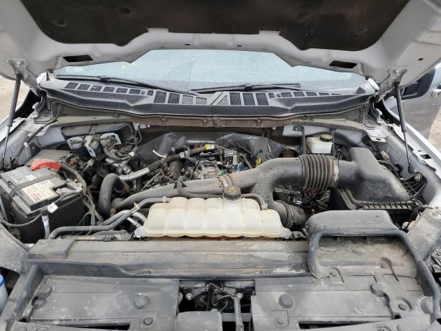 Photo 10 VIN: 1FTEW1EP4MFA08699 - FORD F150 SUPER 