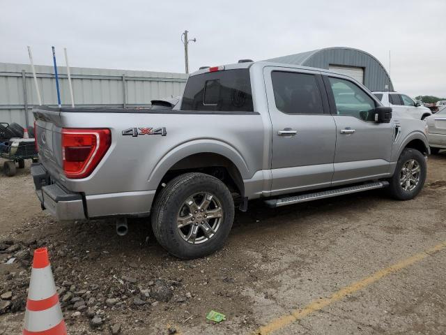 Photo 2 VIN: 1FTEW1EP4MFA08699 - FORD F150 SUPER 