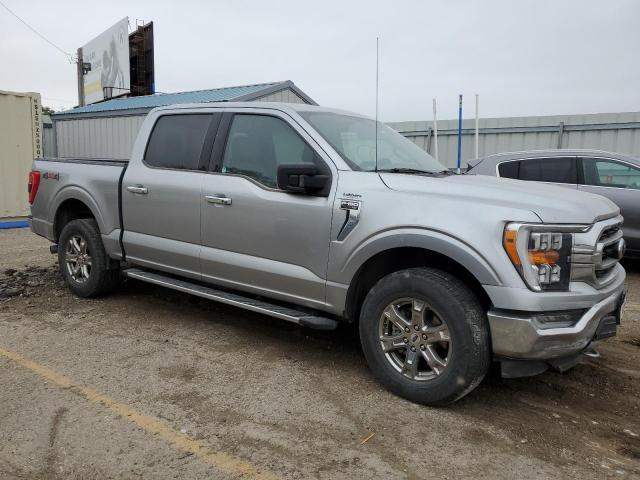 Photo 3 VIN: 1FTEW1EP4MFA08699 - FORD F150 SUPER 