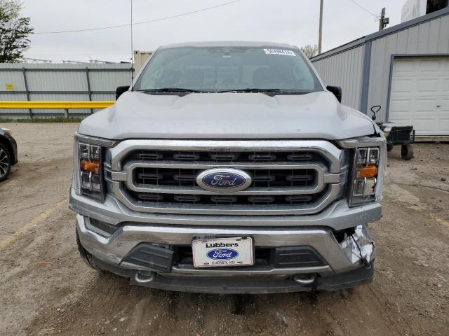 Photo 4 VIN: 1FTEW1EP4MFA08699 - FORD F150 SUPER 