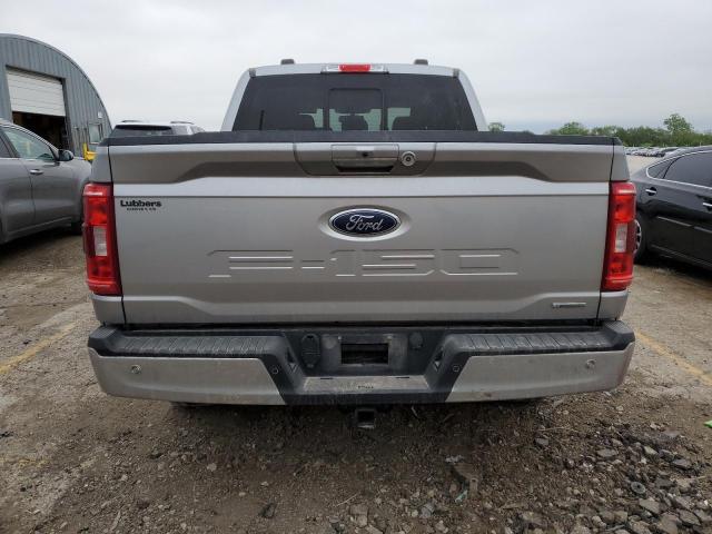 Photo 5 VIN: 1FTEW1EP4MFA08699 - FORD F150 SUPER 