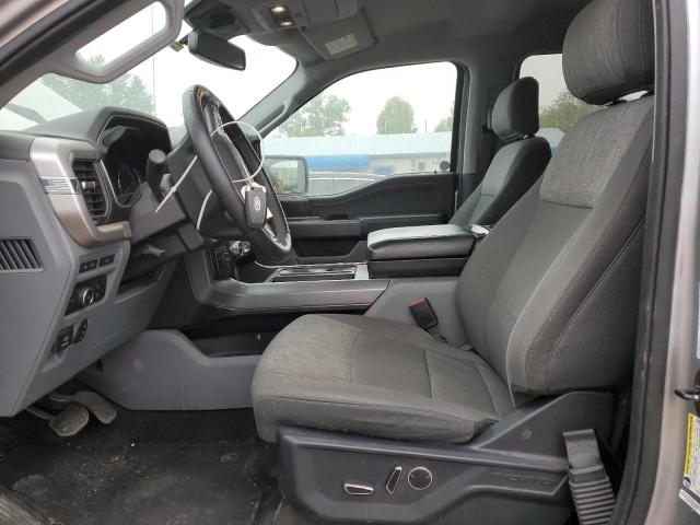 Photo 6 VIN: 1FTEW1EP4MFA08699 - FORD F150 SUPER 