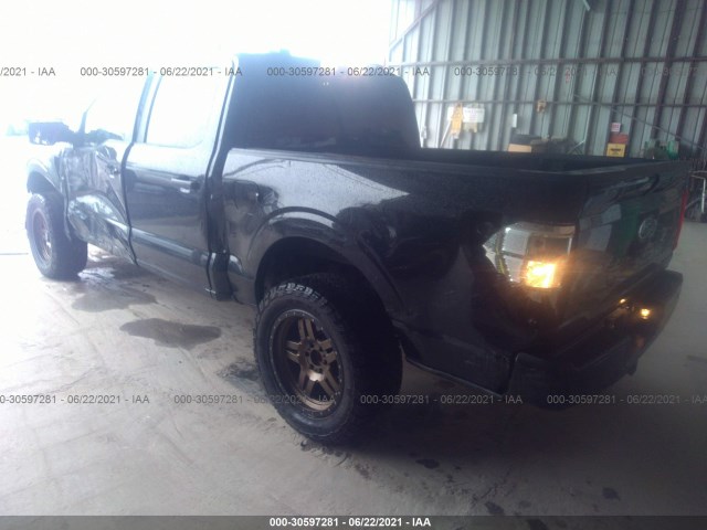 Photo 2 VIN: 1FTEW1EP4MFA22375 - FORD F-150 