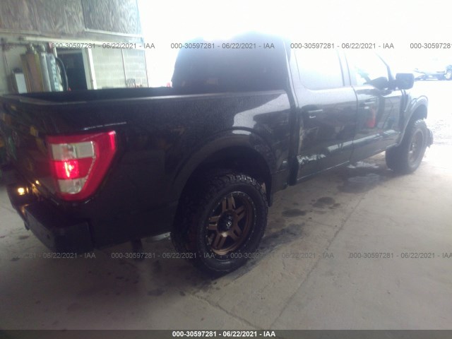 Photo 3 VIN: 1FTEW1EP4MFA22375 - FORD F-150 