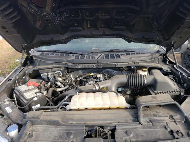 Photo 6 VIN: 1FTEW1EP4MFA23056 - FORD F150 SUPER 