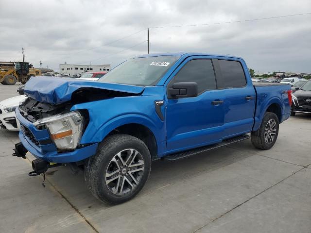 Photo 0 VIN: 1FTEW1EP4MFA50399 - FORD F-150 