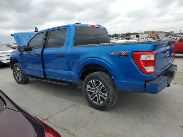 Photo 1 VIN: 1FTEW1EP4MFA50399 - FORD F-150 