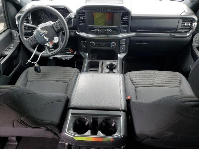 Photo 7 VIN: 1FTEW1EP4MFA50399 - FORD F-150 