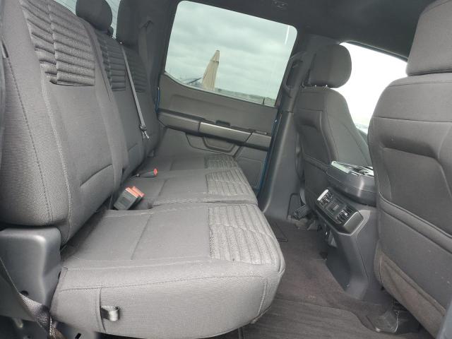 Photo 9 VIN: 1FTEW1EP4MFA50399 - FORD F-150 