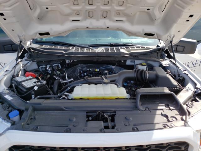 Photo 6 VIN: 1FTEW1EP4MFB08480 - FORD F150 SUPER 