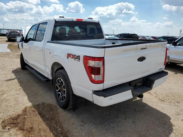 Photo 2 VIN: 1FTEW1EP4MFB20872 - FORD F150 SUPER 