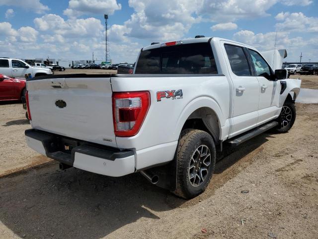 Photo 3 VIN: 1FTEW1EP4MFB20872 - FORD F150 SUPER 