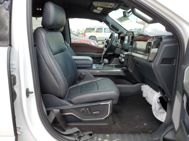 Photo 4 VIN: 1FTEW1EP4MFB20872 - FORD F150 SUPER 