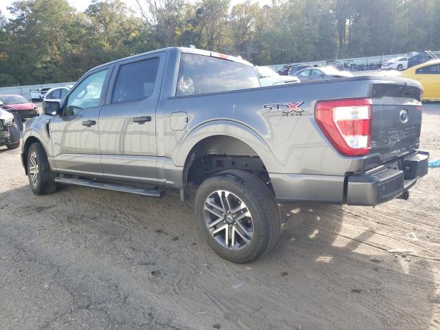 Photo 1 VIN: 1FTEW1EP4MFB84846 - FORD F-150 