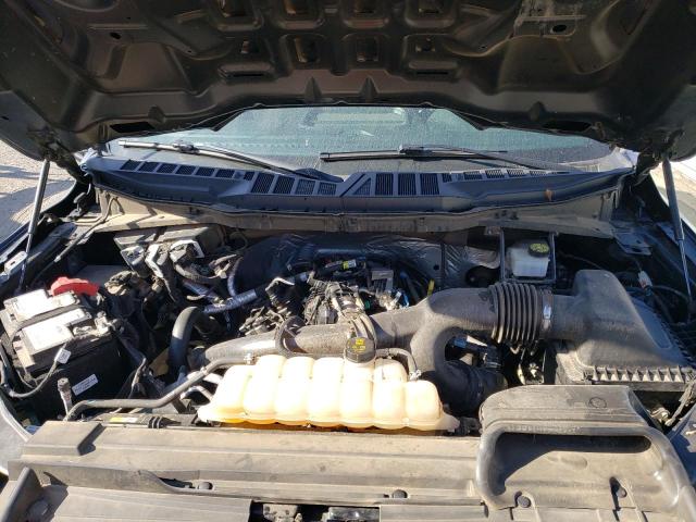 Photo 11 VIN: 1FTEW1EP4MFB84846 - FORD F-150 