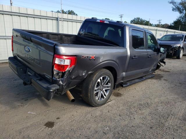 Photo 2 VIN: 1FTEW1EP4MFB84846 - FORD F-150 