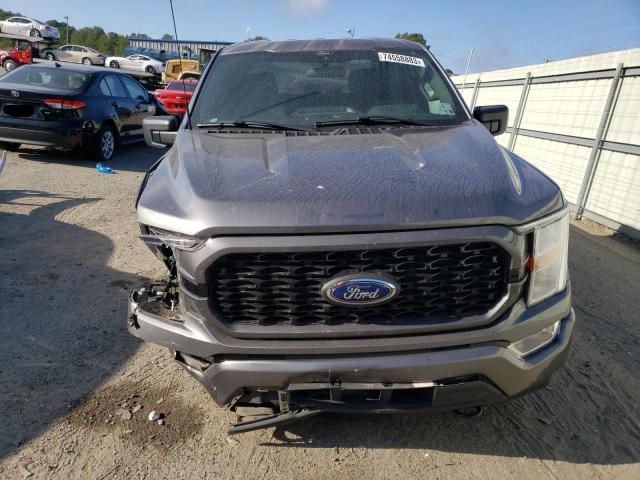 Photo 4 VIN: 1FTEW1EP4MFB84846 - FORD F-150 