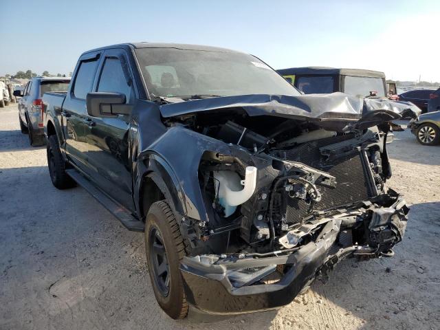 Photo 0 VIN: 1FTEW1EP4MFC09163 - FORD F-150 