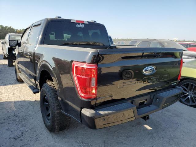 Photo 2 VIN: 1FTEW1EP4MFC09163 - FORD F-150 