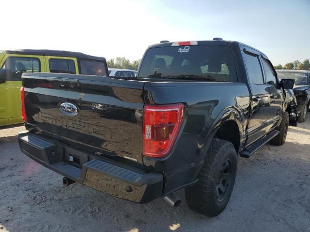 Photo 3 VIN: 1FTEW1EP4MFC09163 - FORD F-150 