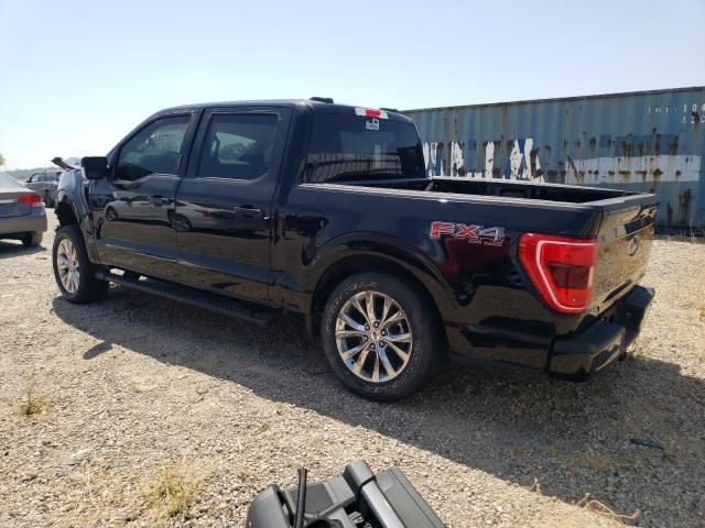 Photo 1 VIN: 1FTEW1EP4MFC09163 - FORD F-150 