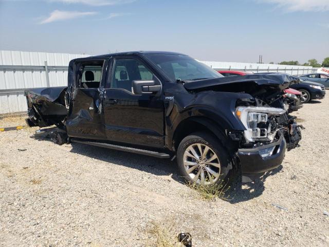 Photo 3 VIN: 1FTEW1EP4MFC09163 - FORD F-150 