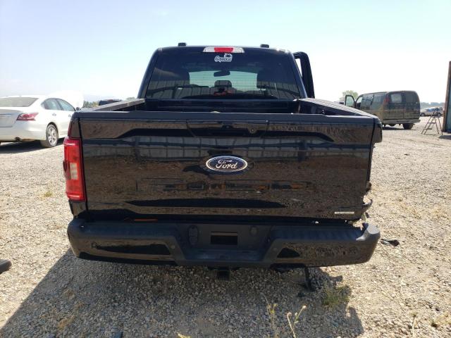 Photo 5 VIN: 1FTEW1EP4MFC09163 - FORD F-150 