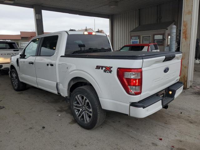 Photo 1 VIN: 1FTEW1EP4MFC45595 - FORD F150 SUPER 