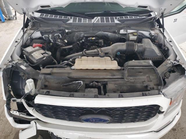 Photo 10 VIN: 1FTEW1EP4MFC45595 - FORD F150 SUPER 