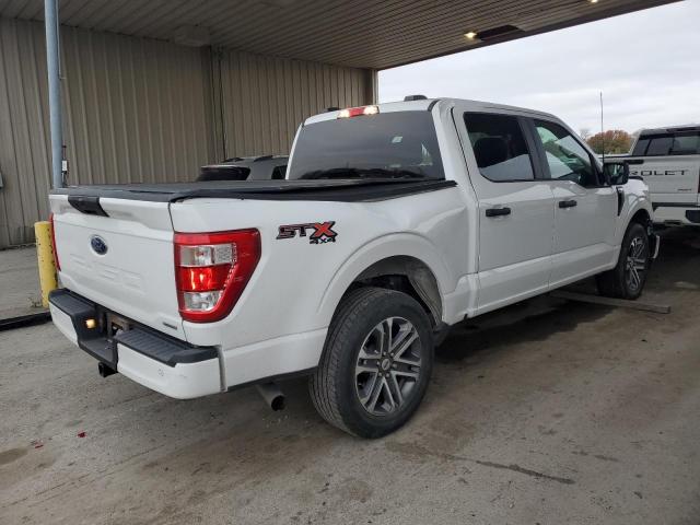 Photo 2 VIN: 1FTEW1EP4MFC45595 - FORD F150 SUPER 