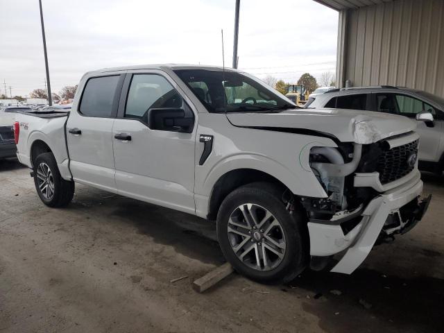 Photo 3 VIN: 1FTEW1EP4MFC45595 - FORD F150 SUPER 