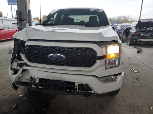 Photo 4 VIN: 1FTEW1EP4MFC45595 - FORD F150 SUPER 